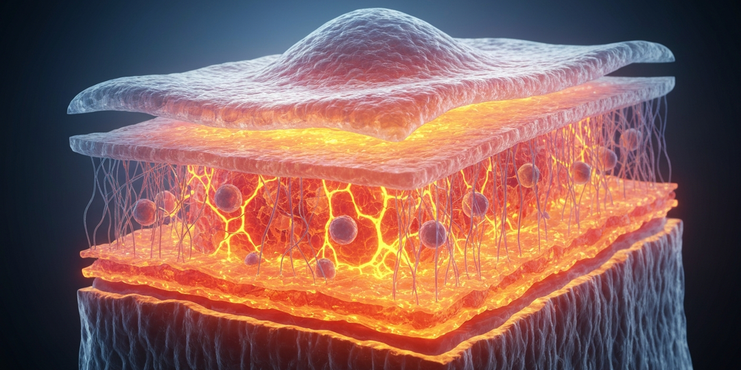 Появились корочки на коже — это не всегда безобидно