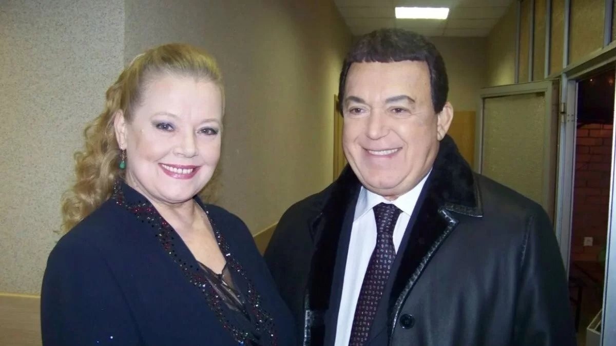 Автор: В. Панченко