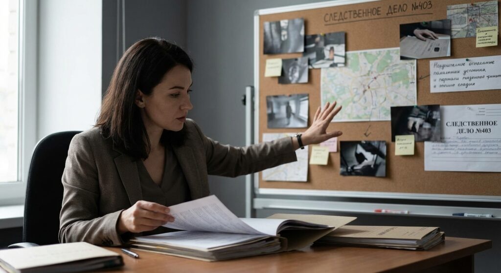    Курсы криминальной психологии: как получить профессию, где работать и сколько зарабатывать