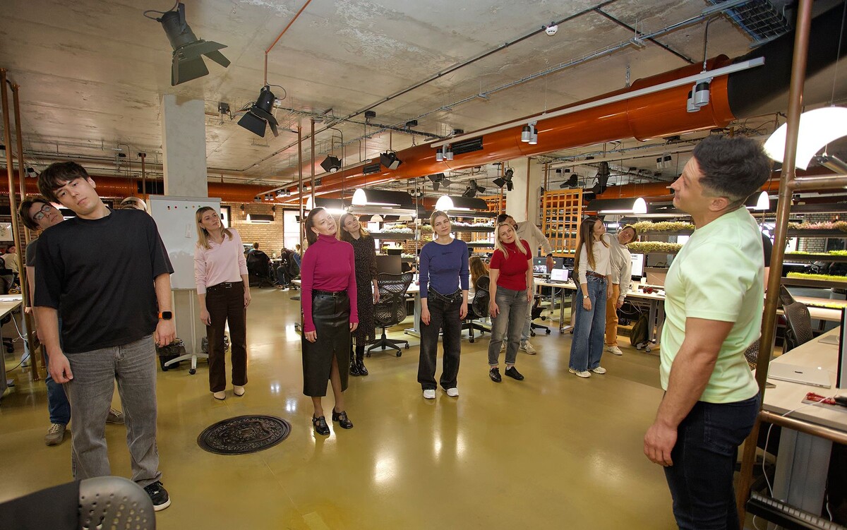  © Алексей Матюшков, Times.by