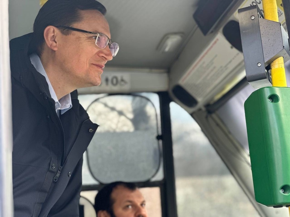    Фото: администрация Кисловодска Светлана Уварова