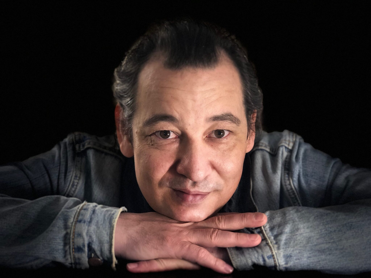 Фото: Леонид Иванов / VK
