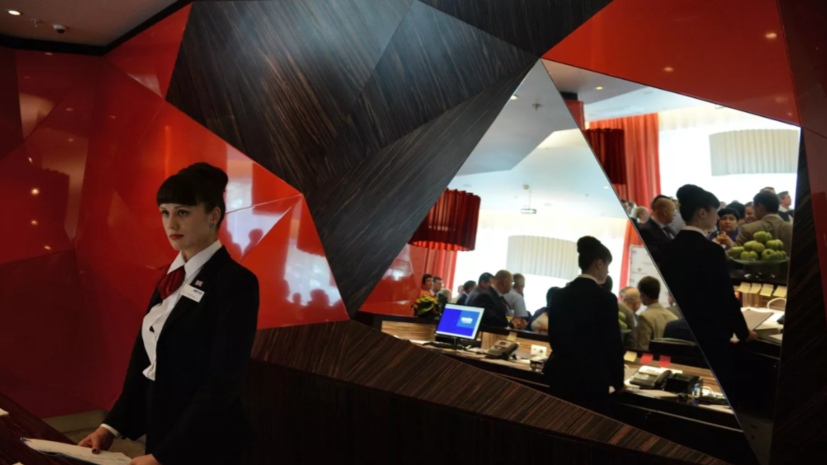   РИА Новости