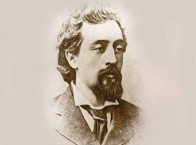 Д.Н. Садовников