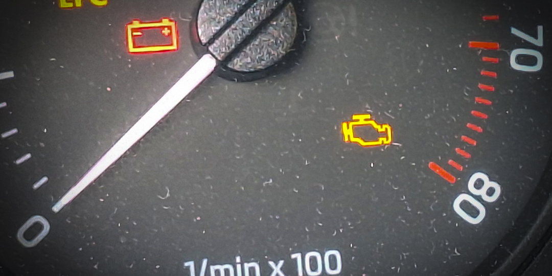 Как самому сбросить ошибку, если загорелся "чек". Показываю правильный способ без скидывания клеммы АКБ