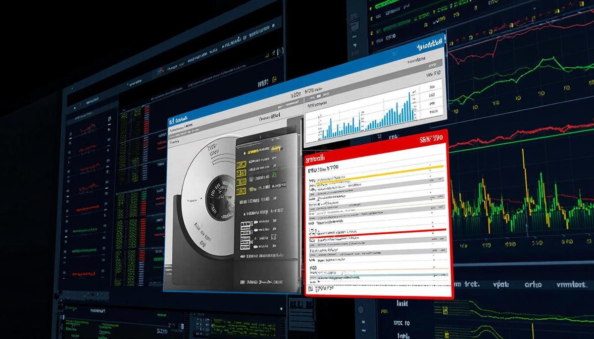 Диагностика узких мест: перегрузка дисков, дефицит памяти и доминирующий запрос