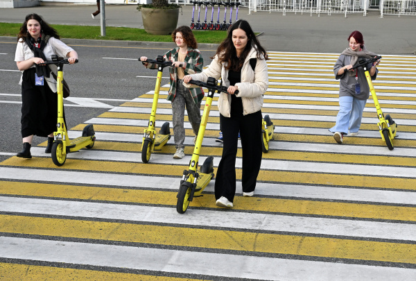 Фото: РИА Новости/Максим Богодвид