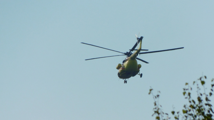    Фото Вячеслава Вольгина