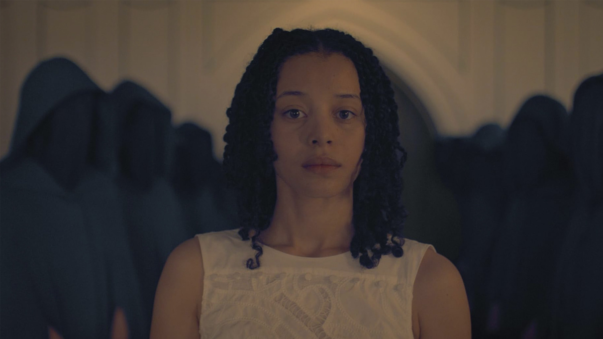 Кадр из сериала "Заветы" (Сезон 1)