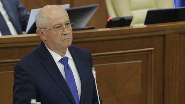    © Sputnik / Stringer