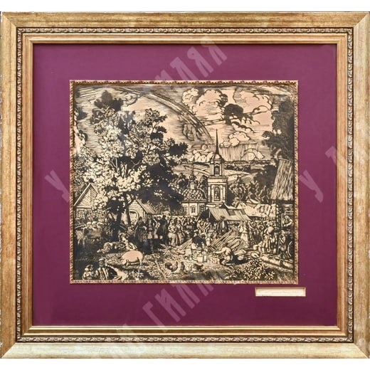 🏛 МУЗЕЙНЫЙ УРОВЕНЬ: ТЕРРИТОРИЯ ПОДЛИННЫХ ШЕДЕВРОВ