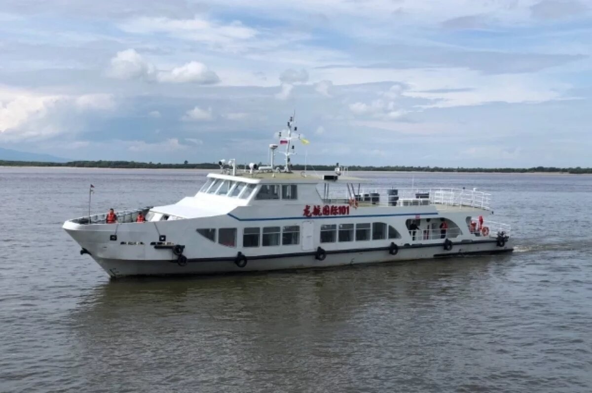    Навигация-2026 в Волгоградской области открыта с 1 апреля