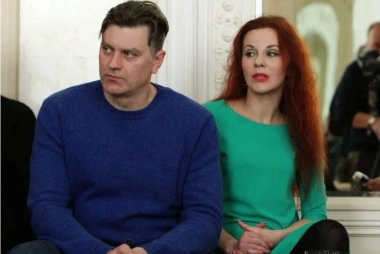 Стал вне рейтинга: Где теперь Алексей Зубков и его красивая жена