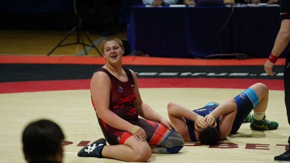    Фото: Федерация спортивной борьбы Республики Башкортостан