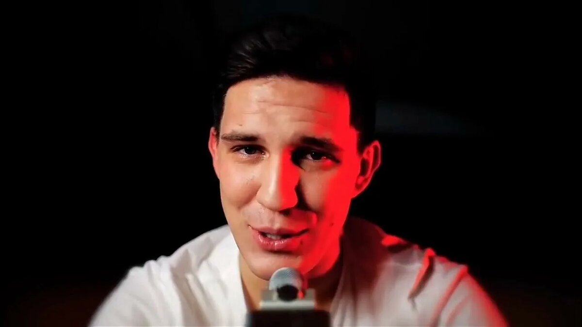 Дмитрий Масленников