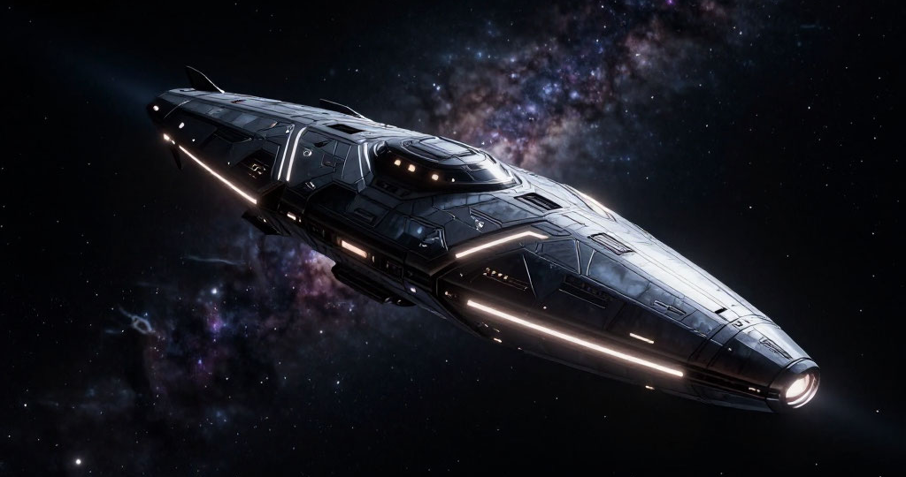 Уфолог из Чили раскрыл тайну кометы 3I/ATLAS: что скрывают ученые о «спящем монстре»?