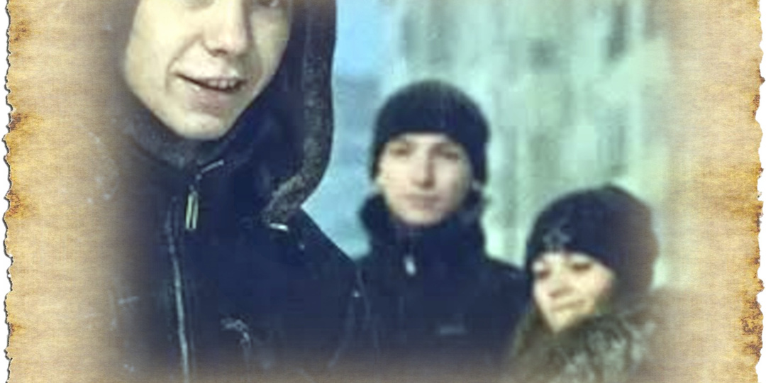 Студенты 90-х: дискотеки, девушки и немного самолёты