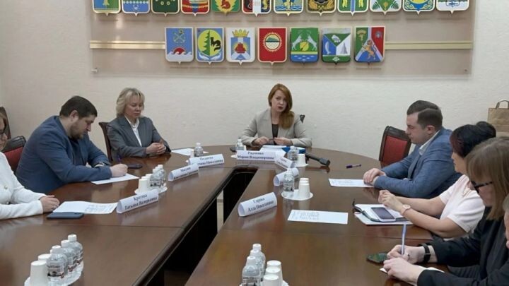    Фото:Пресс-служба министерства промышленности и торговли Хабаровского края