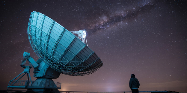 Они думают миллион лет, и им плевать на ваше SETI