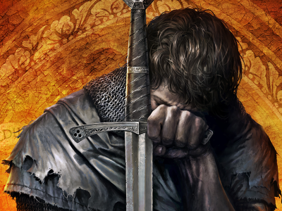    Слух: Warhorse Studios делает игру по мотивам трилогии «Властелин колец» [ВИДЕО]