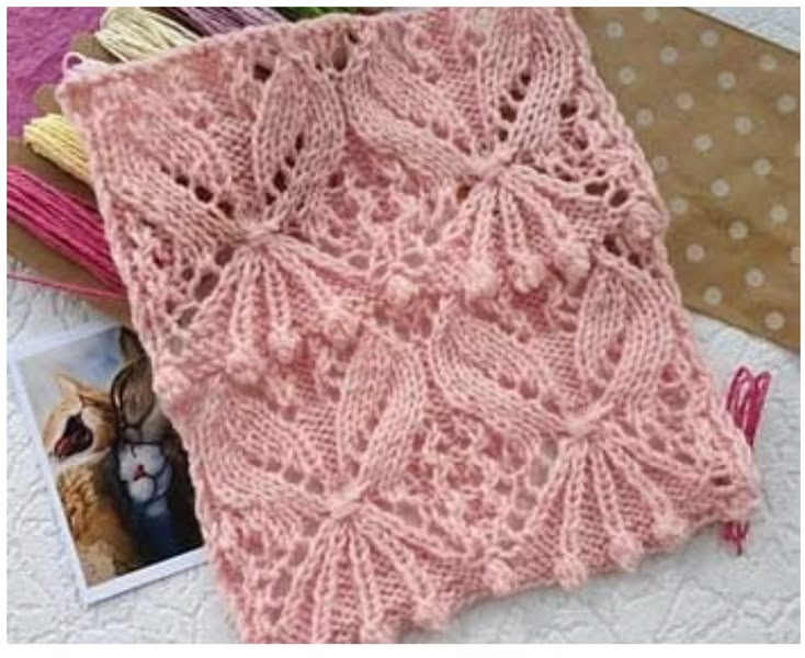 узор спциами