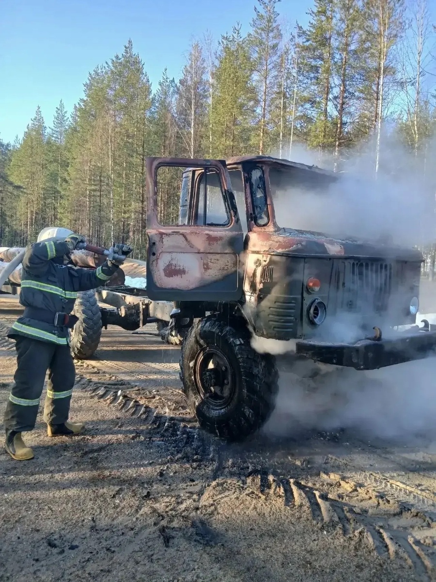    фото: © Госкомитет Карелии по безопасности