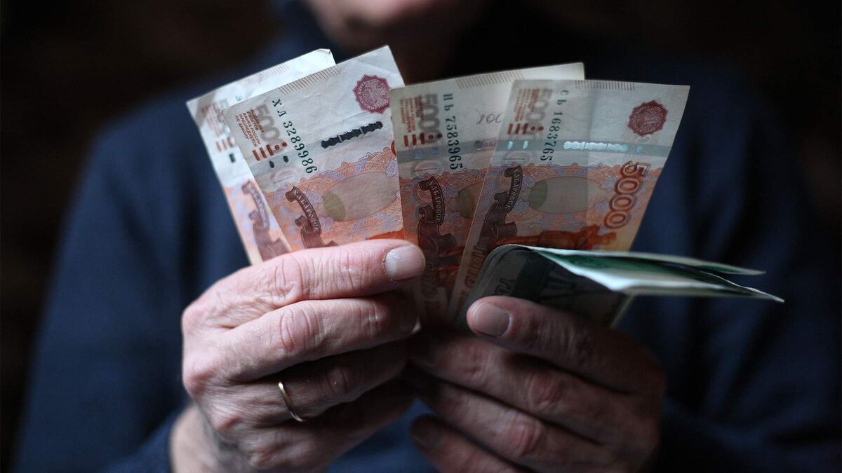 Фото: ИЗВЕСТИЯ/Юлия Майорова