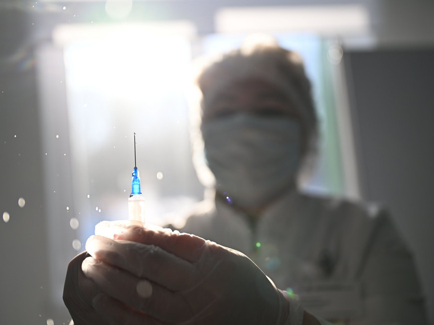 Фото: Денис Гордийко