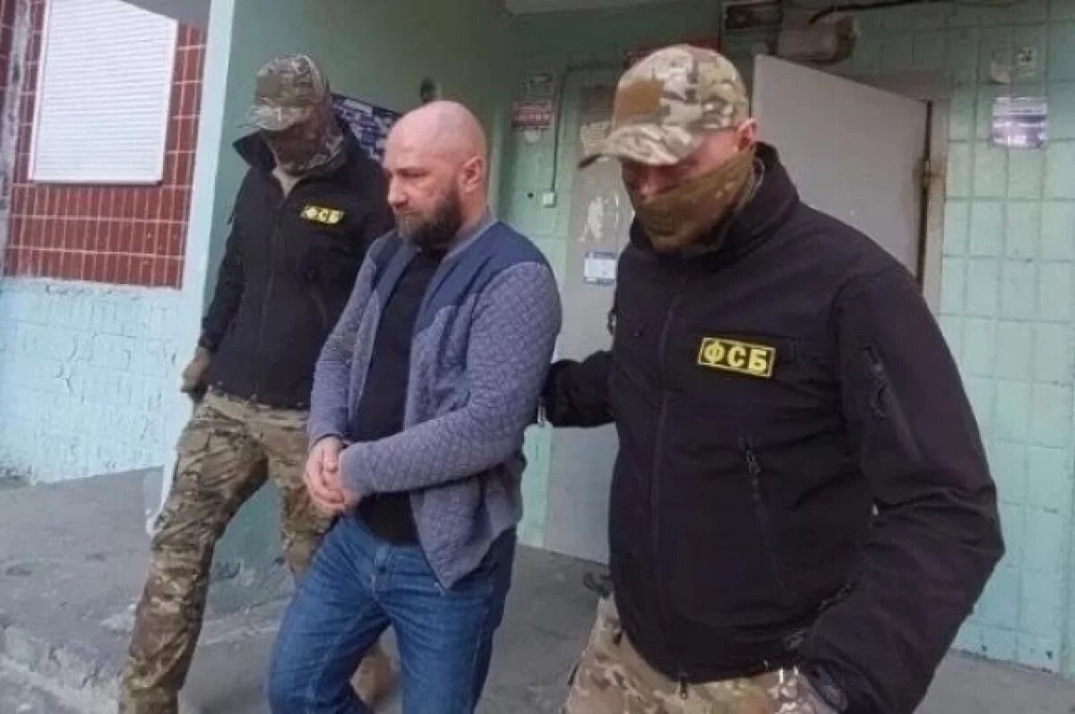    Задержан замминистра строительства и ЖКХ Ярославской области Коробейников