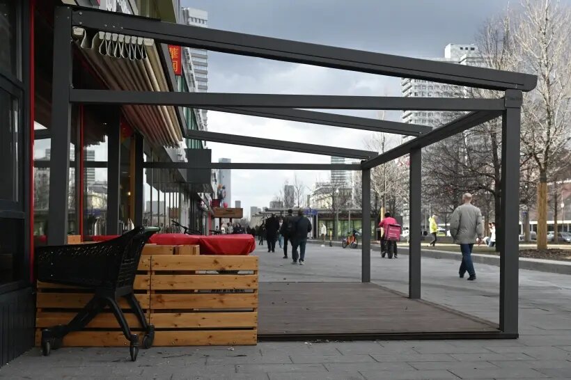     © РИА Новости. Кирилл Зыков