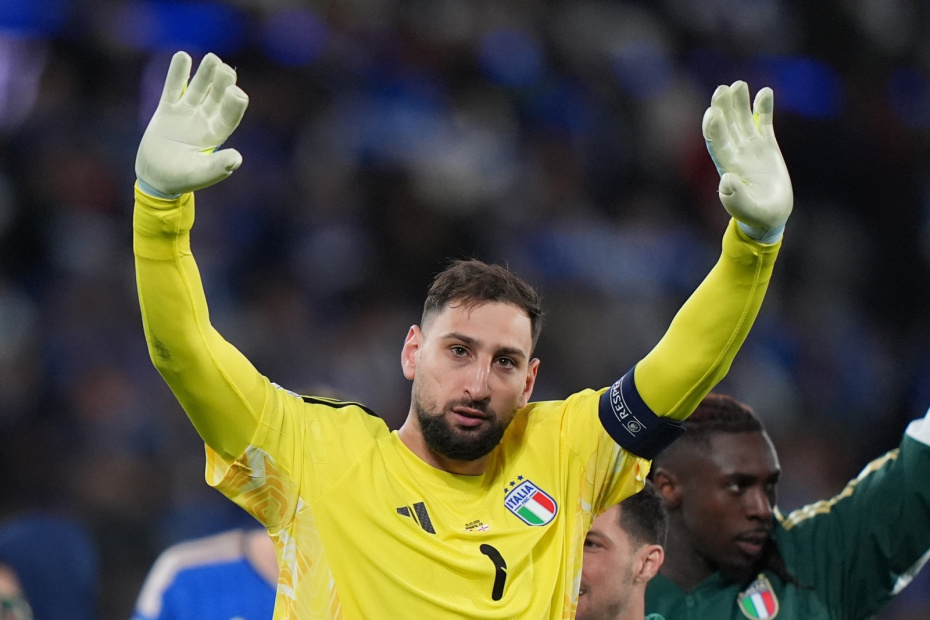    Spada/Keystone Press Agency/Global Look Press