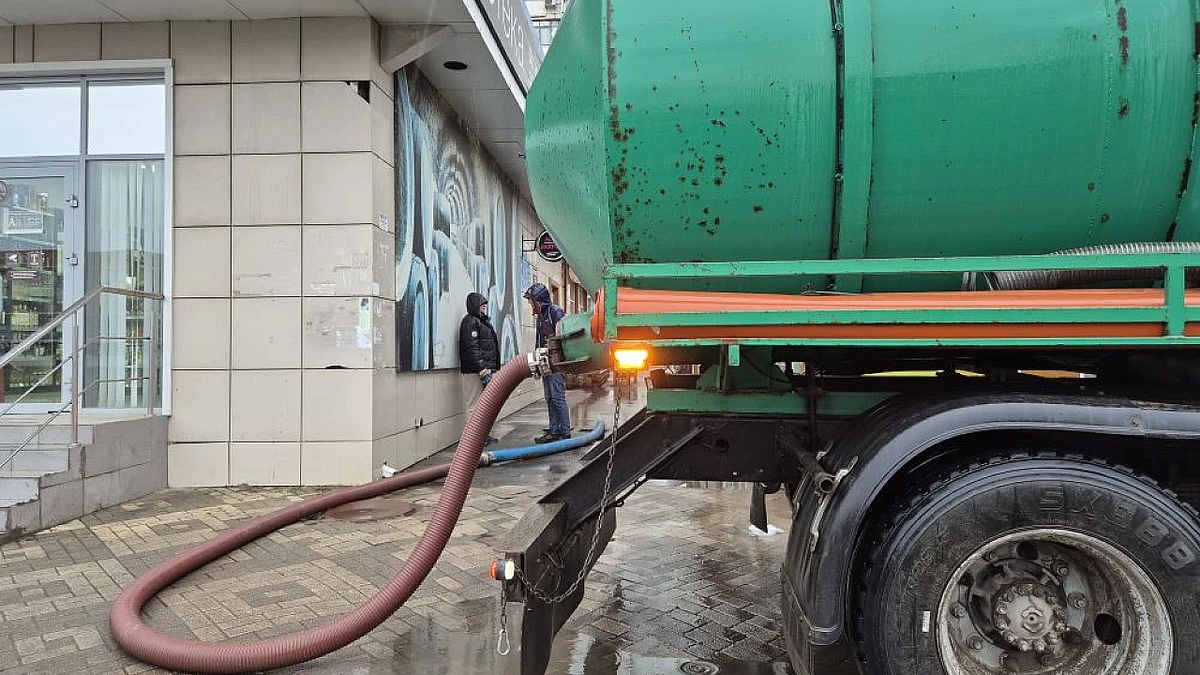    Фото: телеканал «Краснодар»