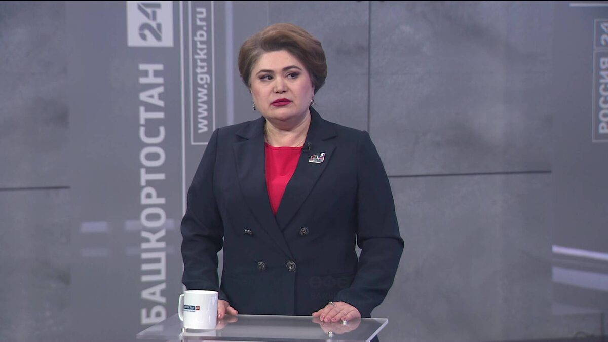    Өфө ваҡыты - 30.03.2026 - Хәстәрлек - һәр яугир ғаиләһенә