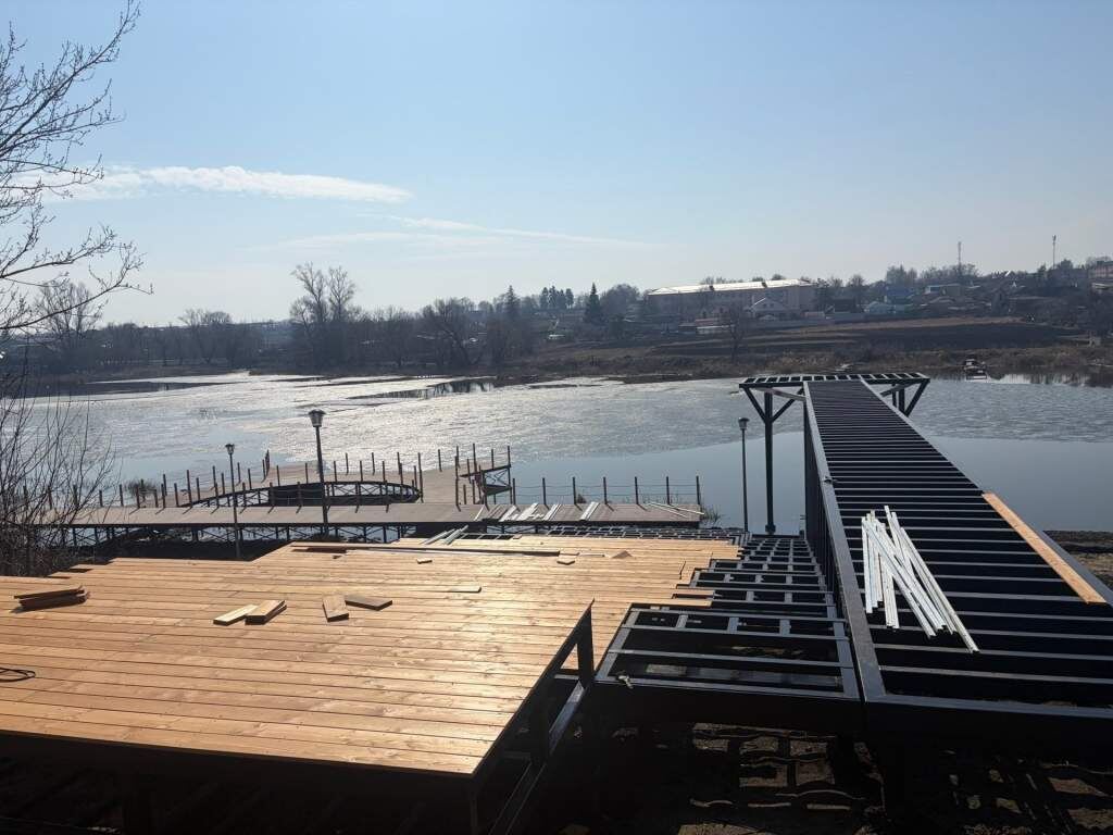    Фото Министерства ЖКХ и ТЭК Курской области