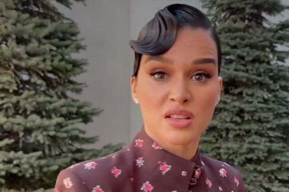 Ксения Бородина. Фото: соцсети