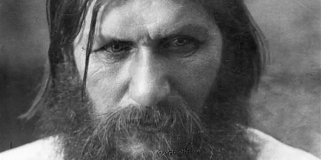 ГРИГОРИЙ РАСПУТИН. ЧЕЛОВЕК, КОТОРОГО НЕ МОГЛА УБИТЬ ИМПЕРИЯ