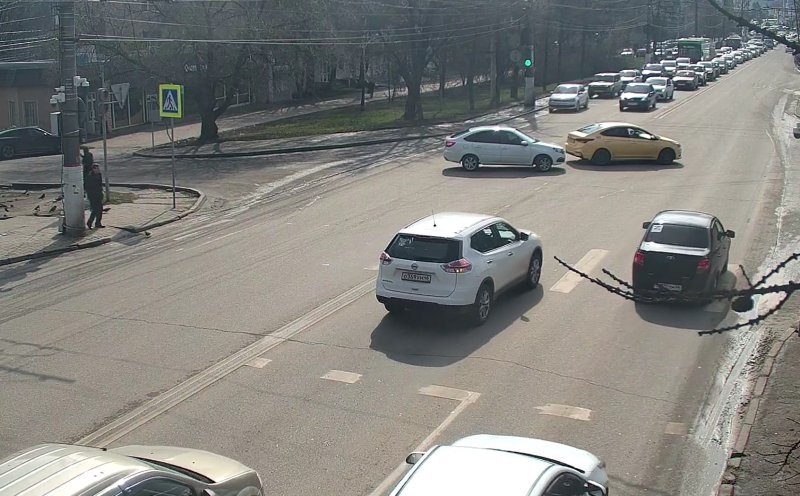     © фото - Центр транспортных услуг, Яндекс.Карты