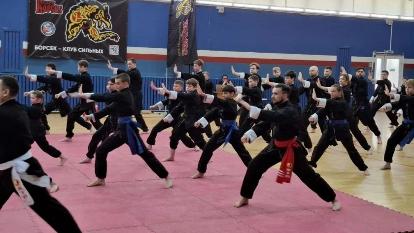    Администрация Тамбова