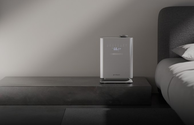 Сезон аллергии: топ-8 лучших гаджетов для увлажнения и очистки воздуха