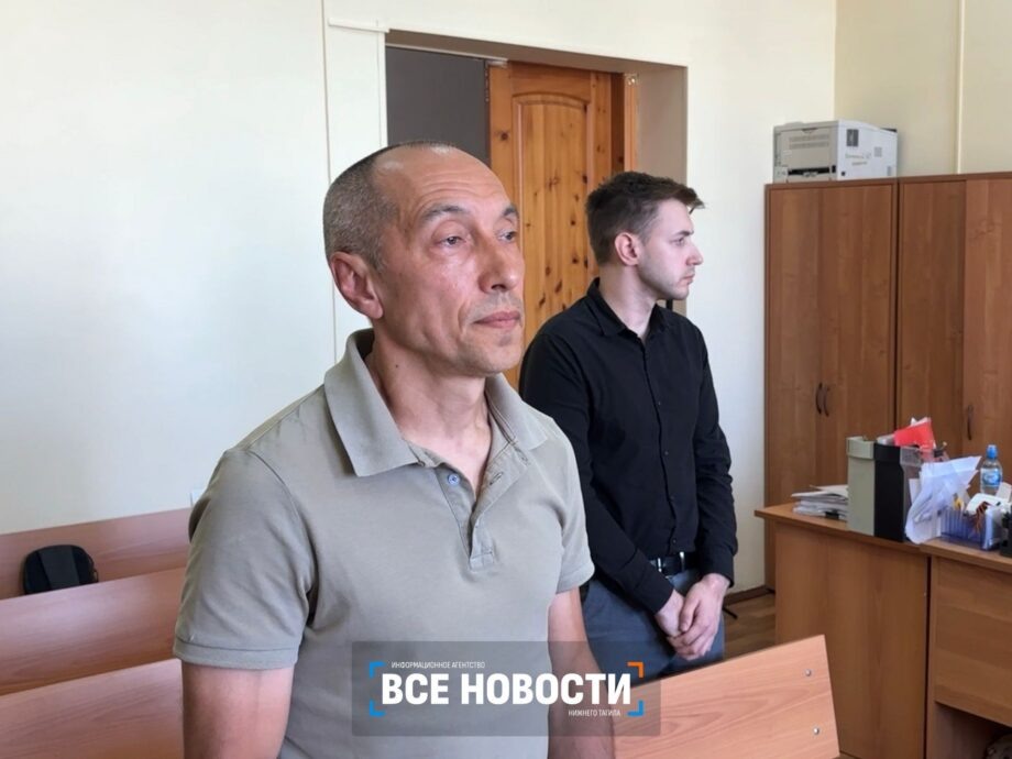 Сергей Павлов / Фото из архива ИА "Все новости"