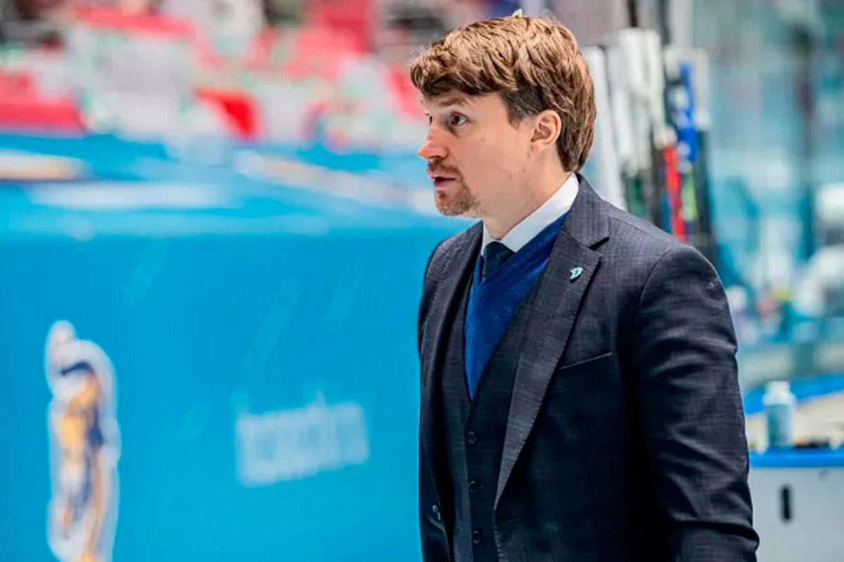    Фото: hcdinamo.by