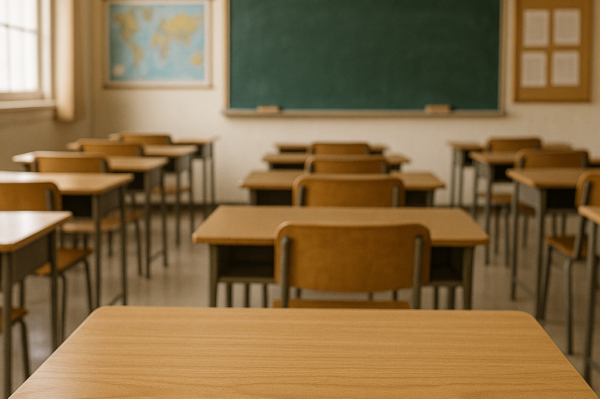 На Урале школьник ранил трех человек из пневматики