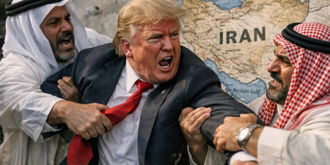 У хуситов немало козырей в рукаве: Против США собрались применить новое оружие