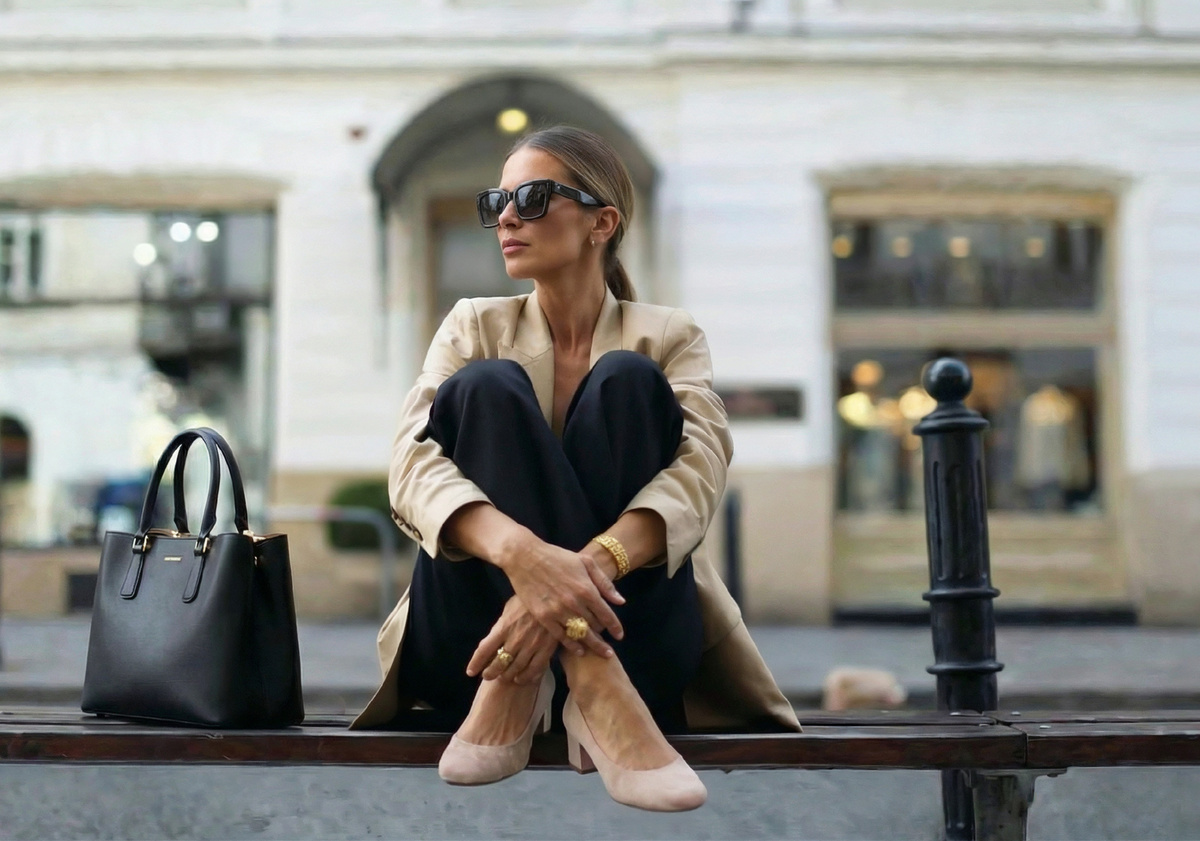 Женские ортопедические туфли GÖEKKEN Бернис