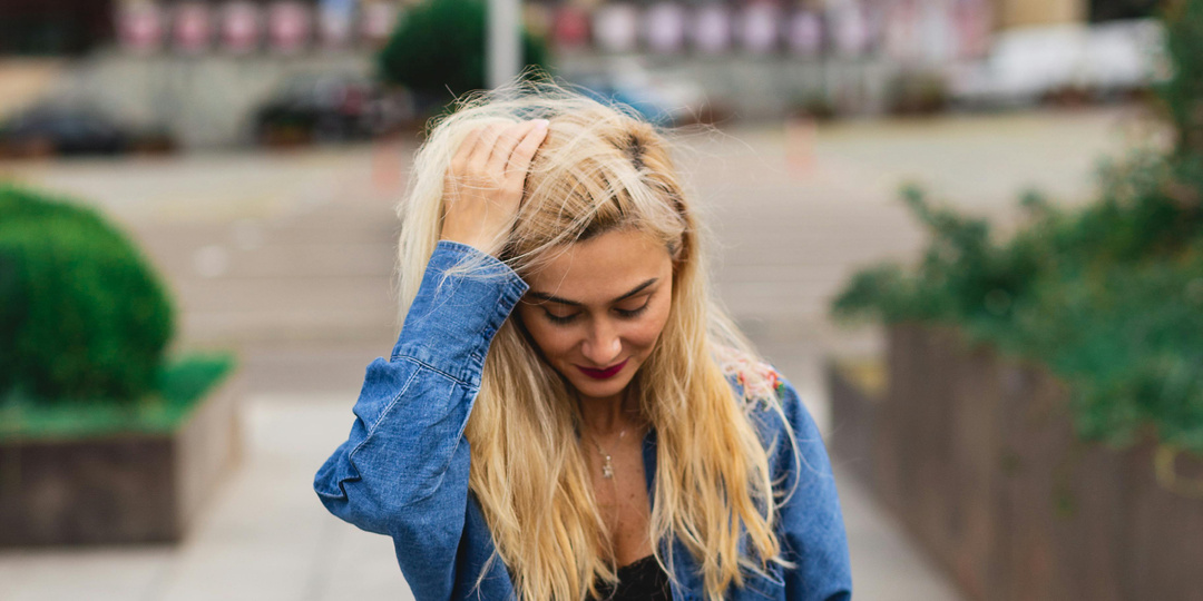 Что заставляет мужчину скучать по женщине