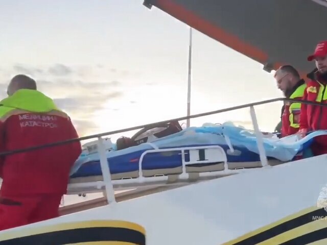    Фото: МАХ/"МЧС России"