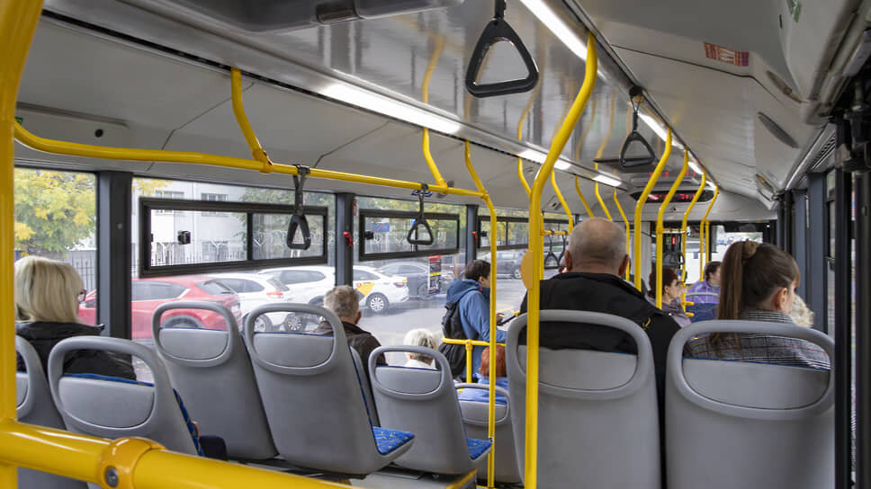 Фото: Егор Снетков / Коммерсантъ