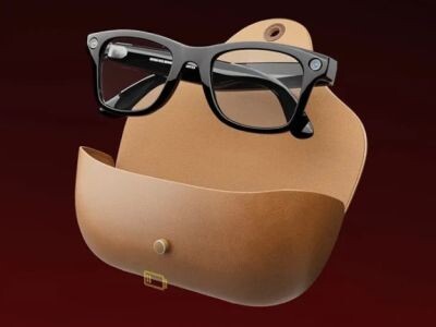    Инсайд: Nothing готовит к выпуску умные очки с ИИ-функциями