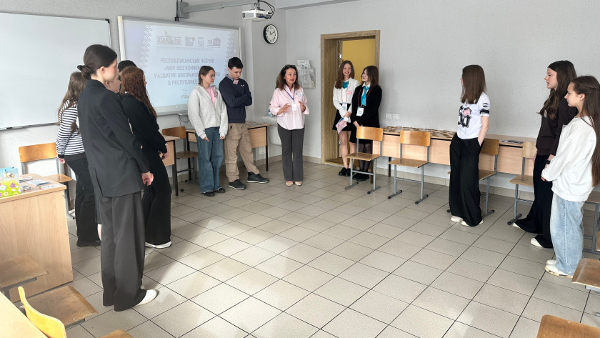    Фото: Министерство образования и науки Республики Коми