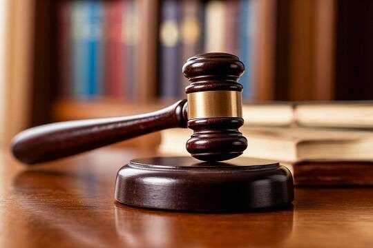    Джиган и Самойлова урегулировали имущественный спор (изображение: shedevrum.ai)